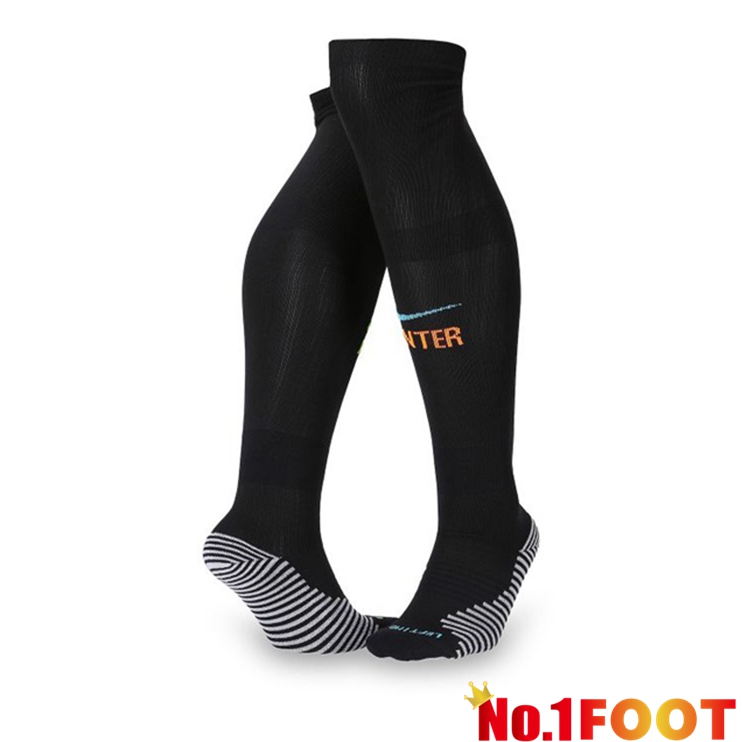 Inter Milan Third Football Socks 2021/2022