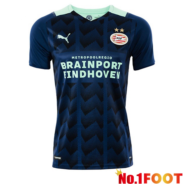 PSV Eindhoven Away Jersey 2021/22