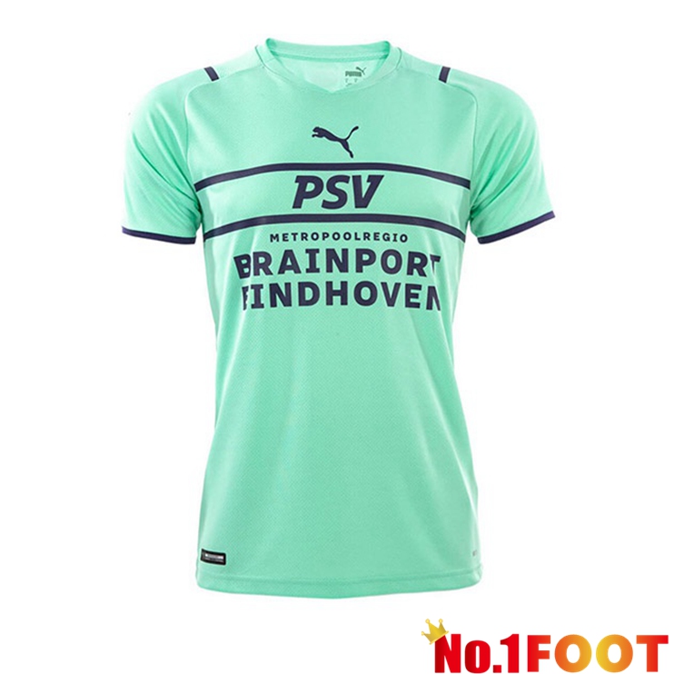 PSV Eindhoven Third Jersey 2021/22