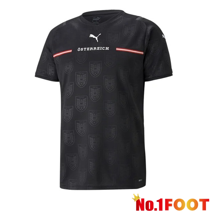 Austria Away Jersey 2021/2022