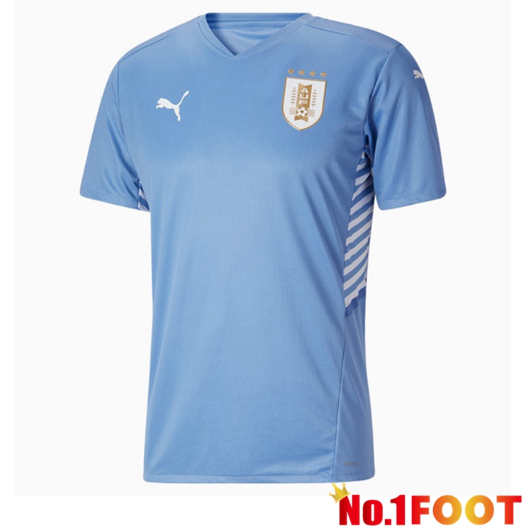 Uruguay Home Jersey 2021/2022