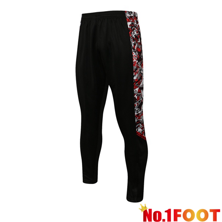 AC Milan Training Pants Black 2021/2022