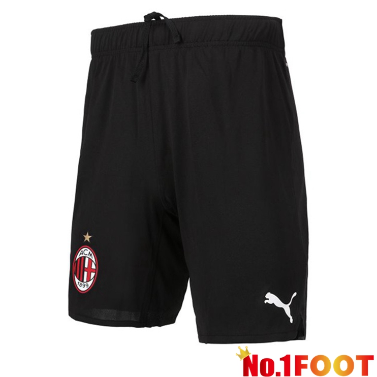 AC Milan Home Football shorts 2021/2022