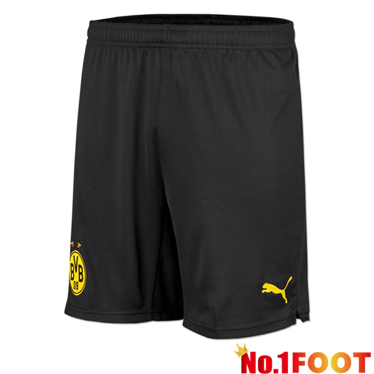 Dortmund Home Football shorts 2021/2022