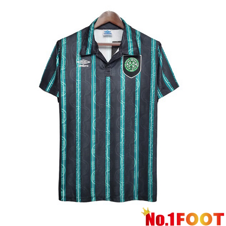 Celtic FC Retro Away Jersey 1992-1993