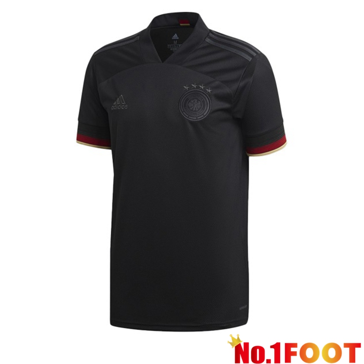 Germany Away Jersey 2020/2021