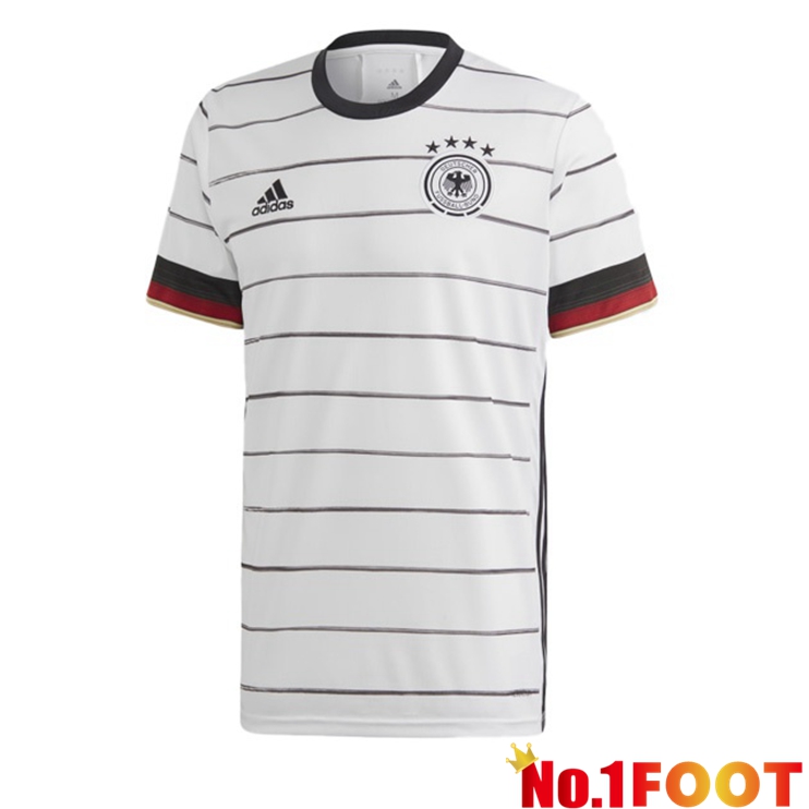 Germany Home Jersey 2020/2021