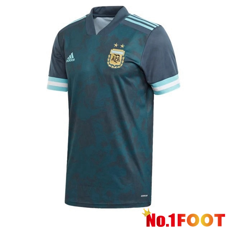 Argentina Away Jersey 2020/2021