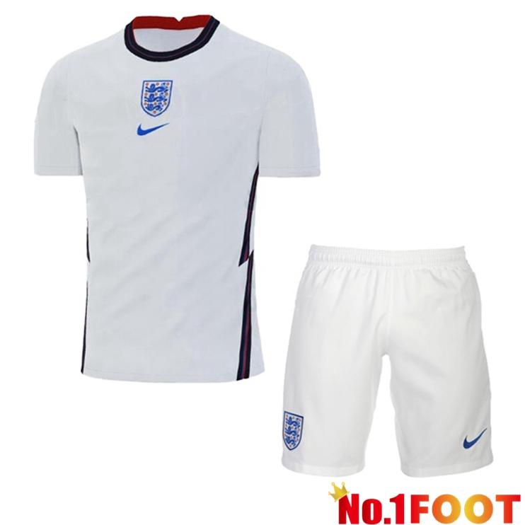 England Kids Home Jersey 2020/2021