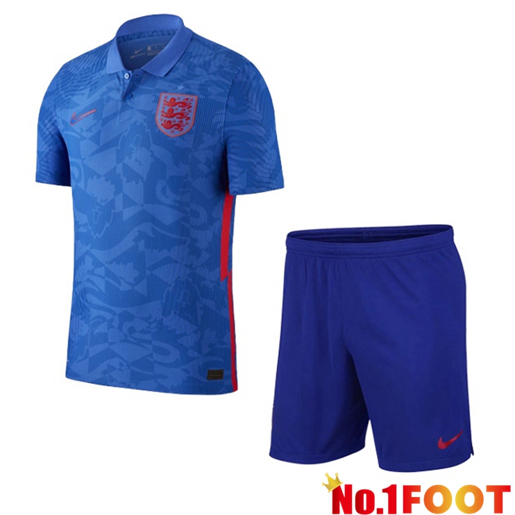 England Kids Away Jersey 2020/2021