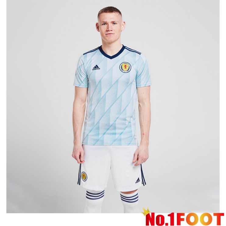 Scotland Away Jersey 2020/2021