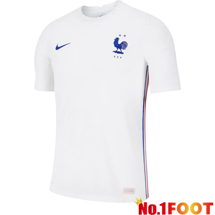 France Away Jersey 2020/2021