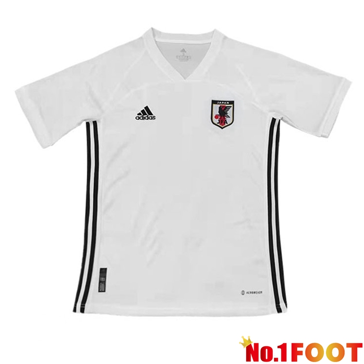 Japan Away Jersey 2020/2021