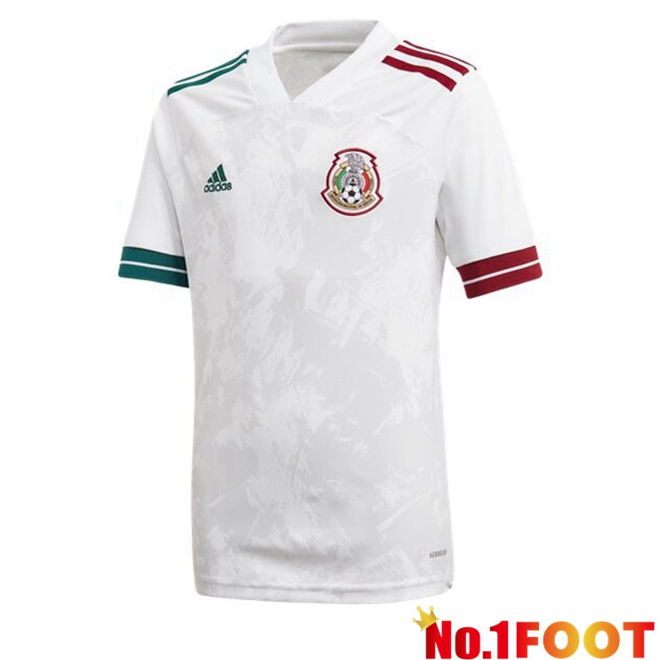 Mexico Away Jersey 2020/2021