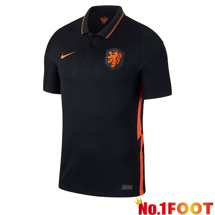 Netherlands Away Jersey 2020/2021