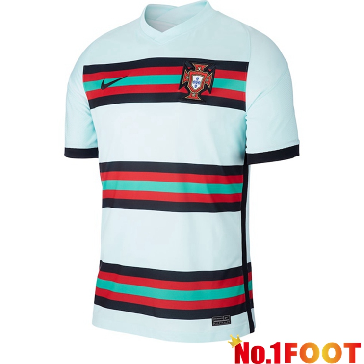 Portugal Away Jersey 2020/2021