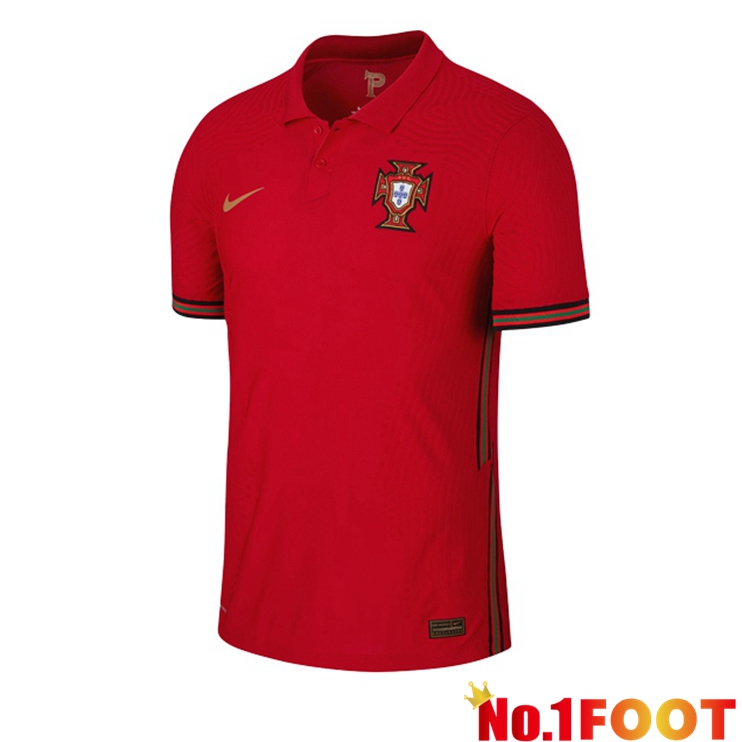 Portugal Home Jersey 2020/2021