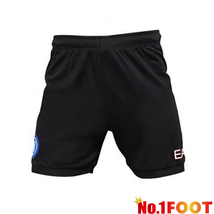 SSC Napoli Football shorts Limited Edition Halloween 2021/2022