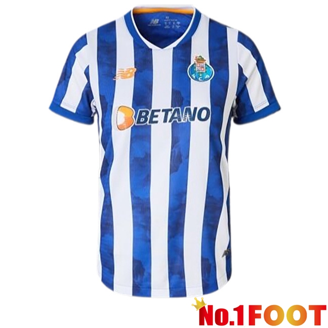 FC Porto Women Home New Soccer Jersey 2024/2025