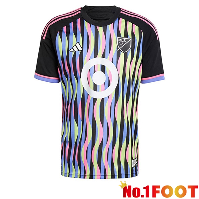 MLS All-Stars Home Soccer Jersey 2024/2025