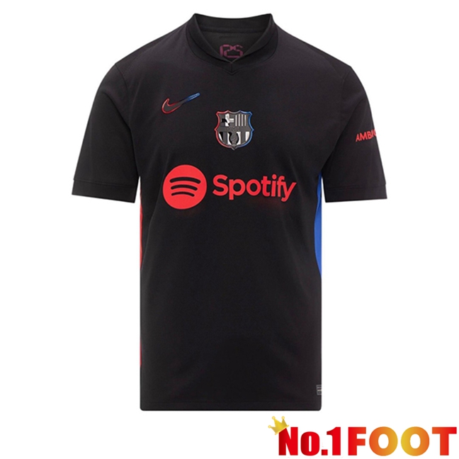 FC Barcelona Away New Soccer Jersey 2024/2025