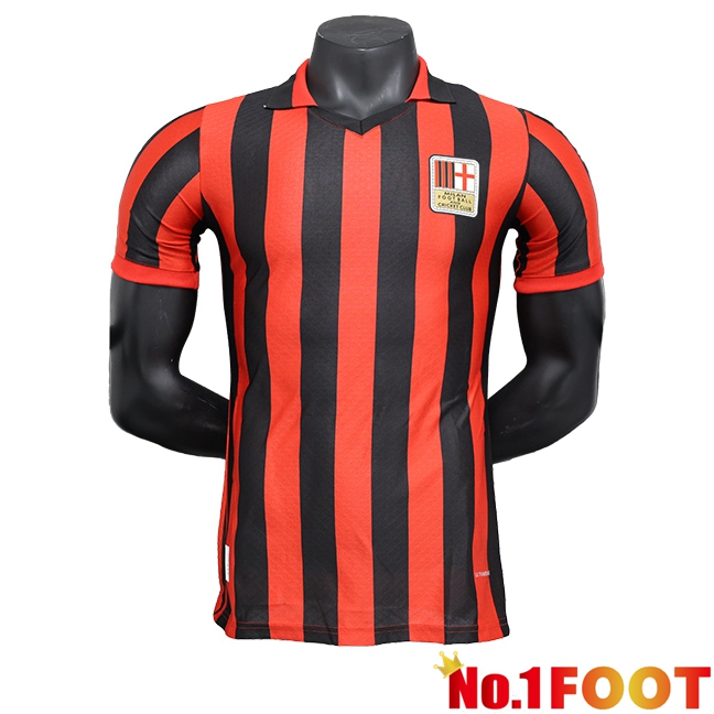 AC Milan New Football Jersey 125th Anniversary 2024/2025